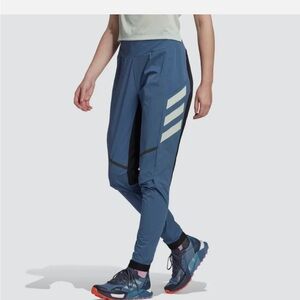 ADIDAS Women's TERREX Hybrid Trail Running / Hiking Pants